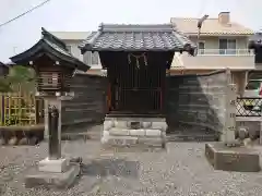 秋葉神社(岐阜県)