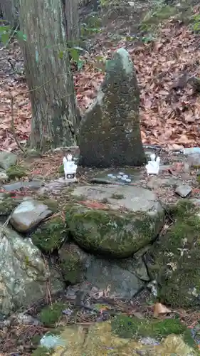 安行山 磐榮稲荷宮(京都府)