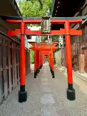 堀越神社(大阪府)