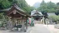 大窪寺のその他建物