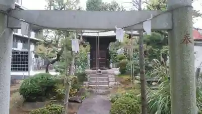正延寺のその他建物