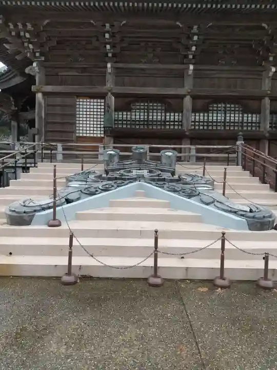 誕生寺のその他建物