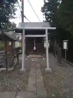 粟島神社(東京都)