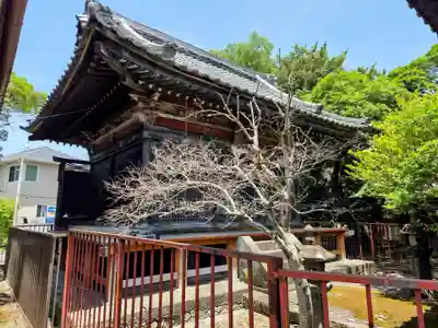 先宮神社(静岡県)