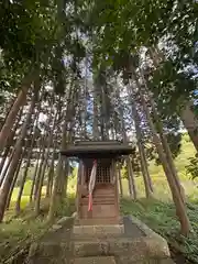 新宮神社(滋賀県)