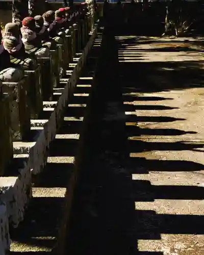 護國院(厄除不動尊)(茨城県)