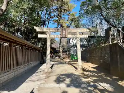 常磐神社(千葉県)
