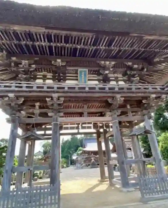 苗村神社(滋賀県)