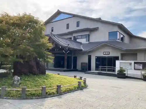 祐天寺(東京都)