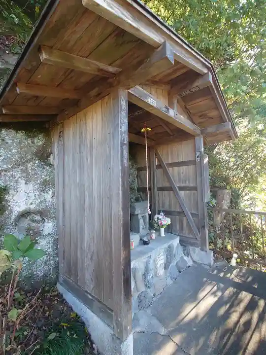 きかずの神(埼玉県)