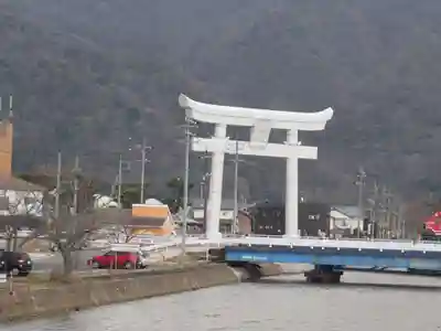 出雲大社(島根県)