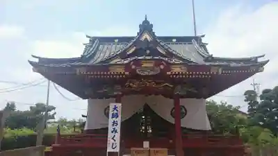 惣宗寺のその他建物