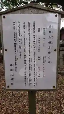 鳴海八幡宮のその他建物