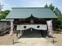 大國神社(北海道)