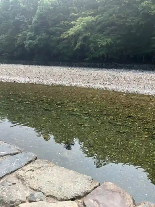 伊勢神宮内宮(皇大神宮)(三重県)