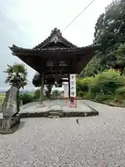 埼玉厄除け開運大師・龍泉寺（切り絵御朱印発祥の寺）(埼玉県)