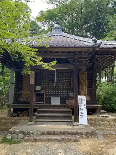 観音寺のその他建物