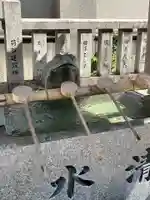 橿森神社(岐阜県)