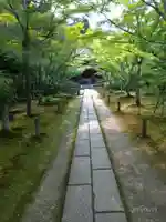 酬恩庵一休寺のその他建物