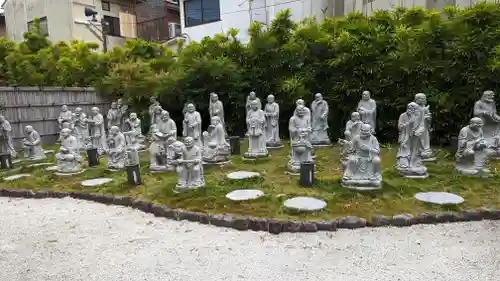 閑臥庵(京都府)