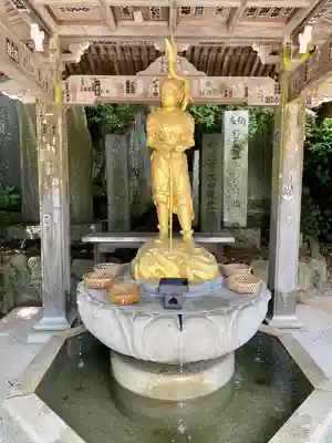 高尾山薬王院(東京都)