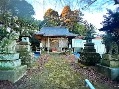 今熊野神社(宮城県)