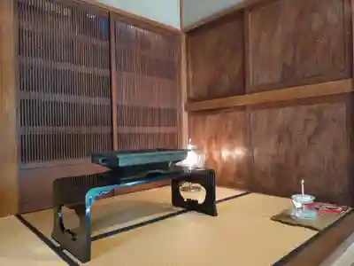 神田神社（神田明神）の食事