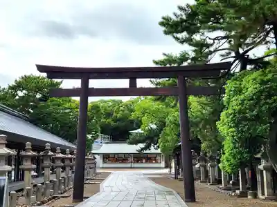 西宮神社(兵庫県)