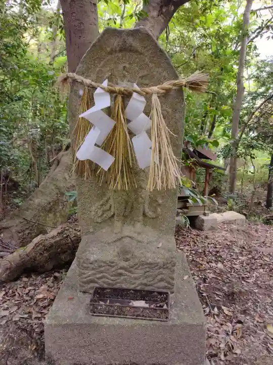 武内神社(京都府)