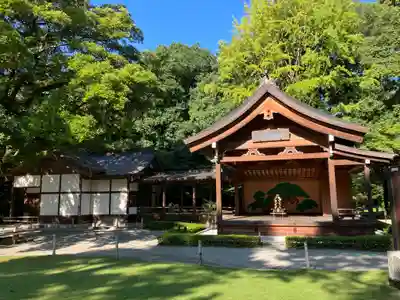 武田神社のその他建物