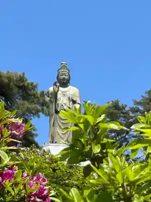 塩船観音寺(東京都)
