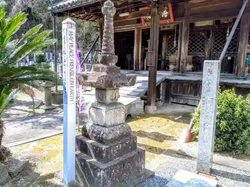 栖光院のその他建物