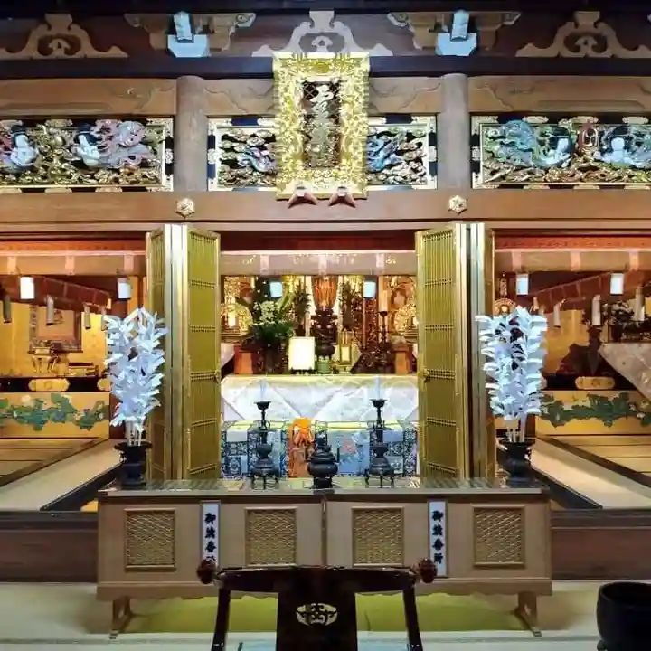 雨竜 専福寺(北海道)