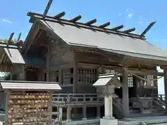 大御神社(宮崎県)