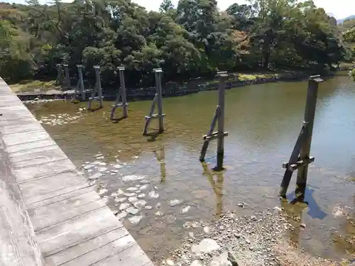伊勢神宮内宮（皇大神宮）のその他建物