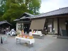 玉敷神社(埼玉県)