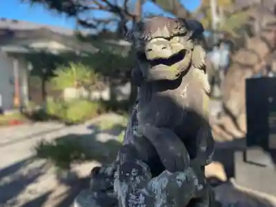 下溝八幡宮(神奈川県)