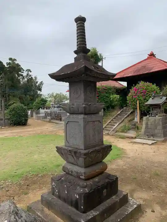 延命院(千葉県)