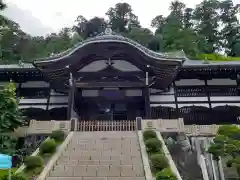 最乗寺（道了尊）(神奈川県)