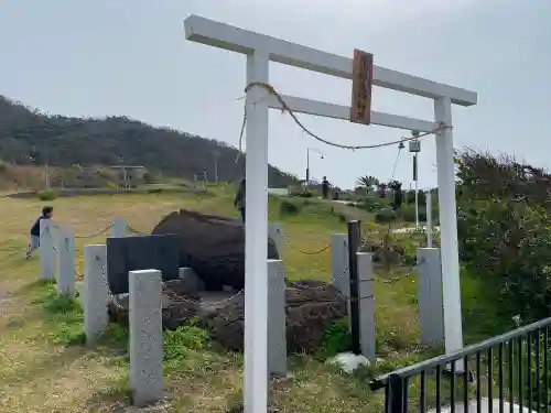 洲崎神社(千葉県)