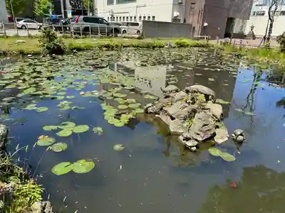 善知鳥神社(青森県)