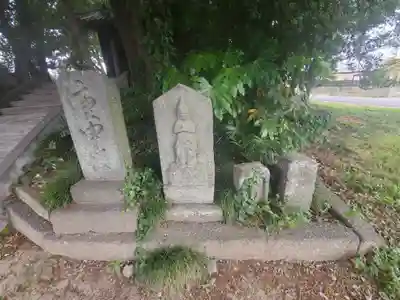 摩多利神社(埼玉県)