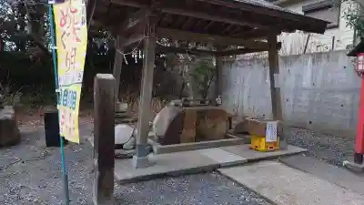 亀岡八幡宮(栃木県)