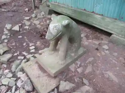 大嶽神社(東京都)