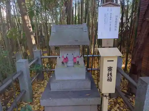 篠崎浅間神社(東京都)