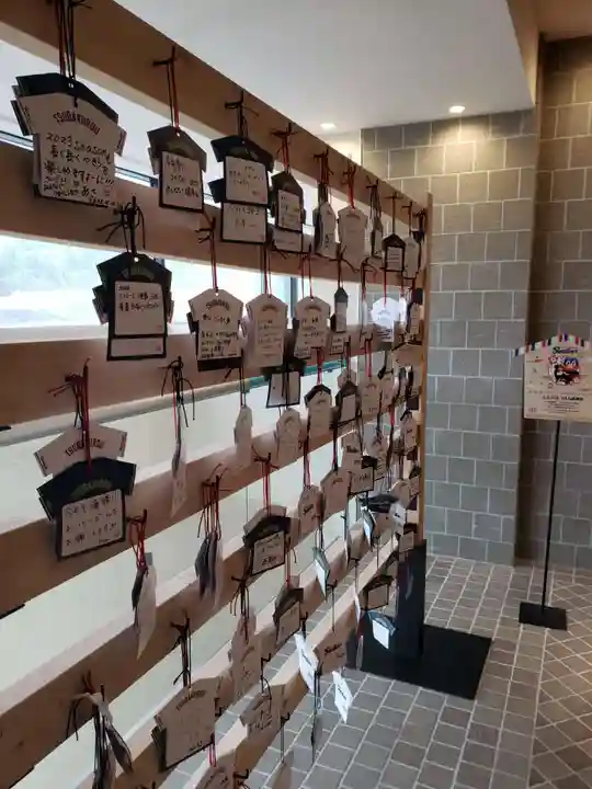 つば九郎神社(東京都)