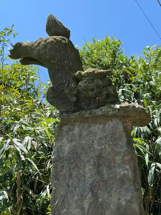 黒田原神社(栃木県)