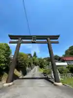 出雲大社 備南教会(広島県)