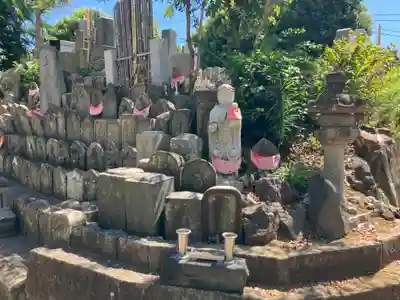 西蔵寺(神奈川県)