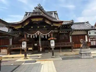 豊国神社(滋賀県)